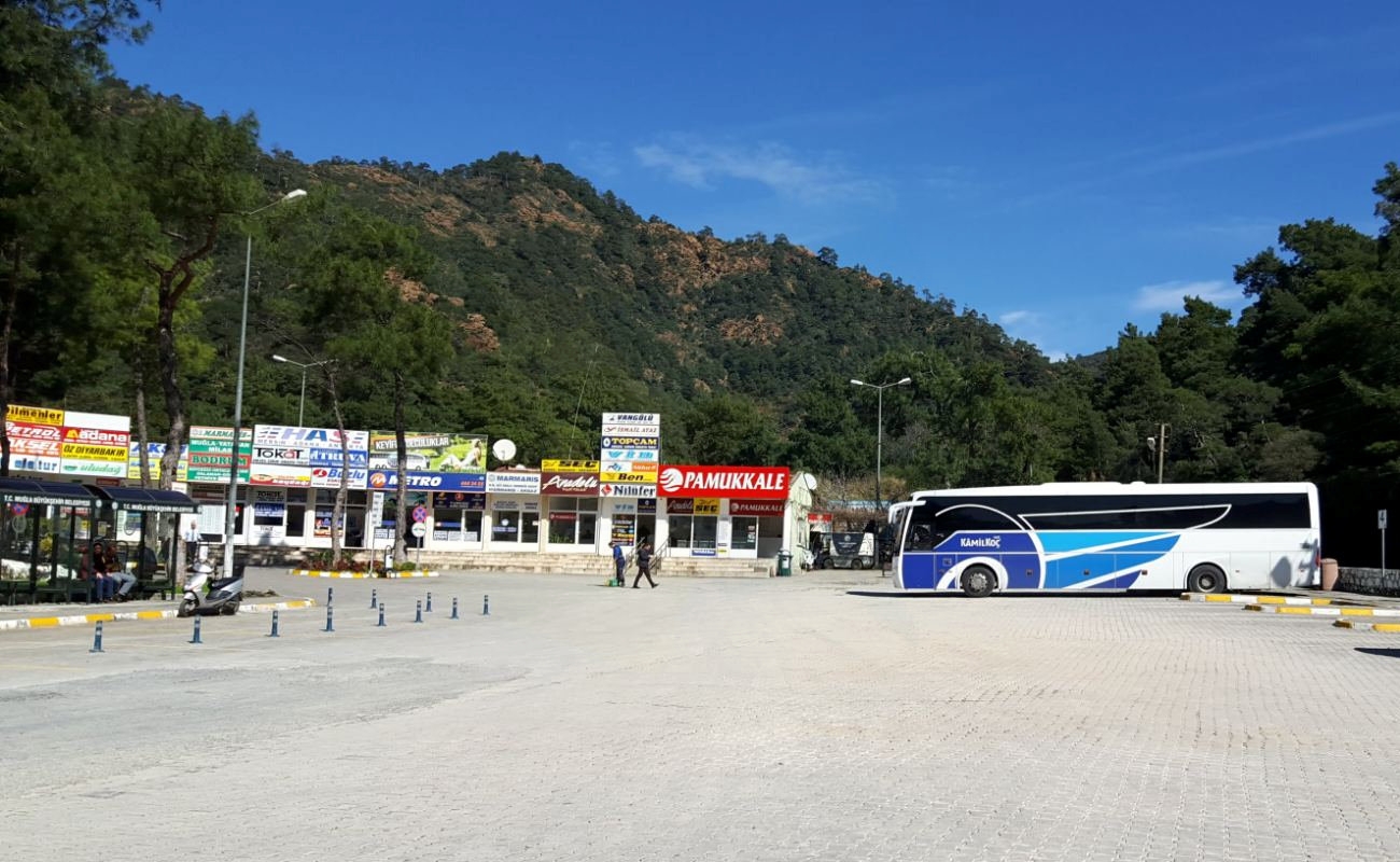 Intercity Transportation Prices From Marmaris - My Marmaris Intercity Transportation Prices From Marmaris