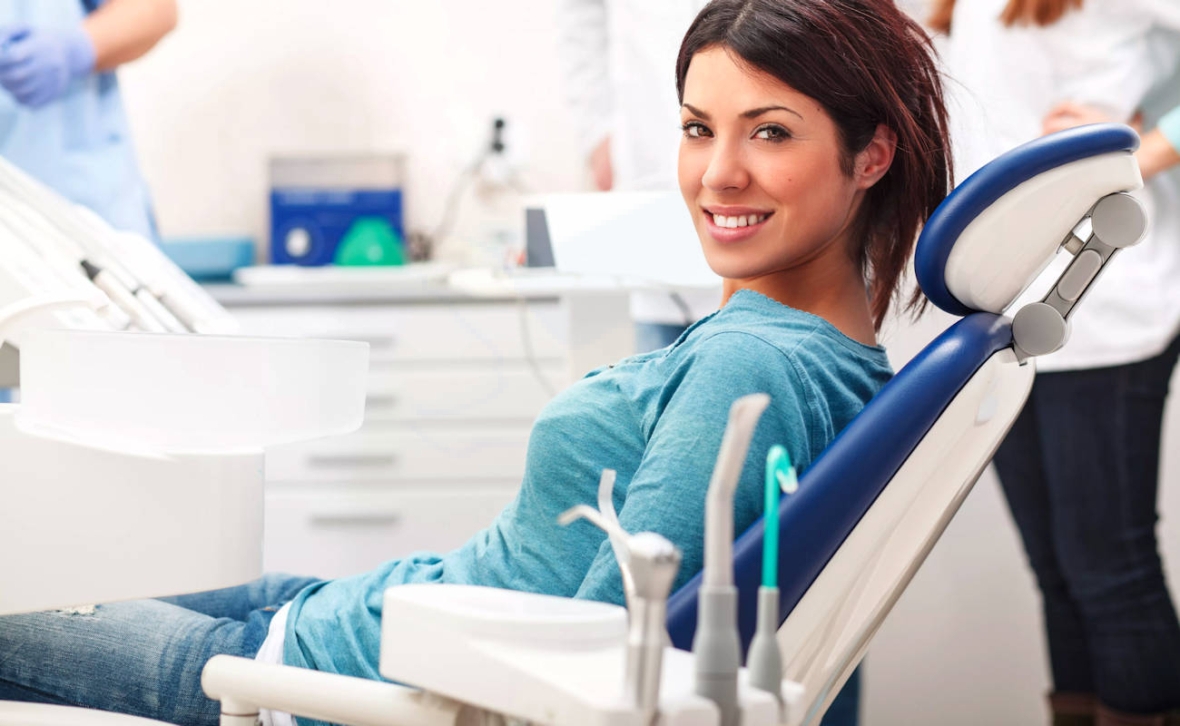 Marmaris Dental Clinics - My Marmaris The Best Dentist and Dental Clinics in Marmaris