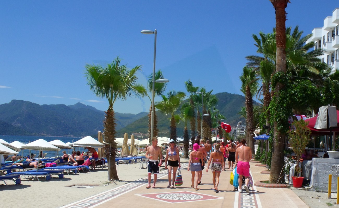 Marmaris Longbeach - My Marmaris Marmaris Longbeach