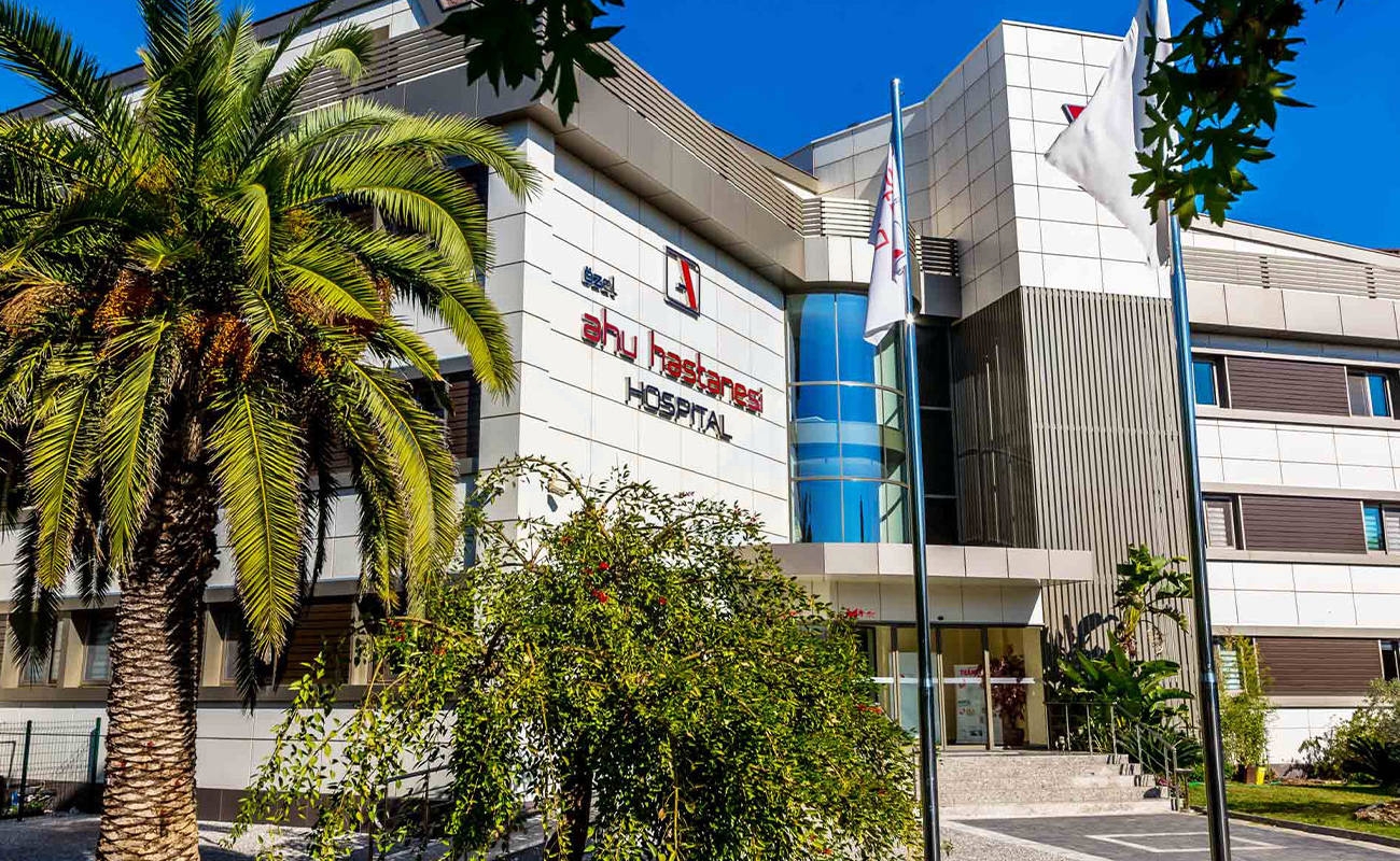 Hospitals and medical clinics in Marmaris - My Marmaris Hospitals and medical clinics in Marmaris