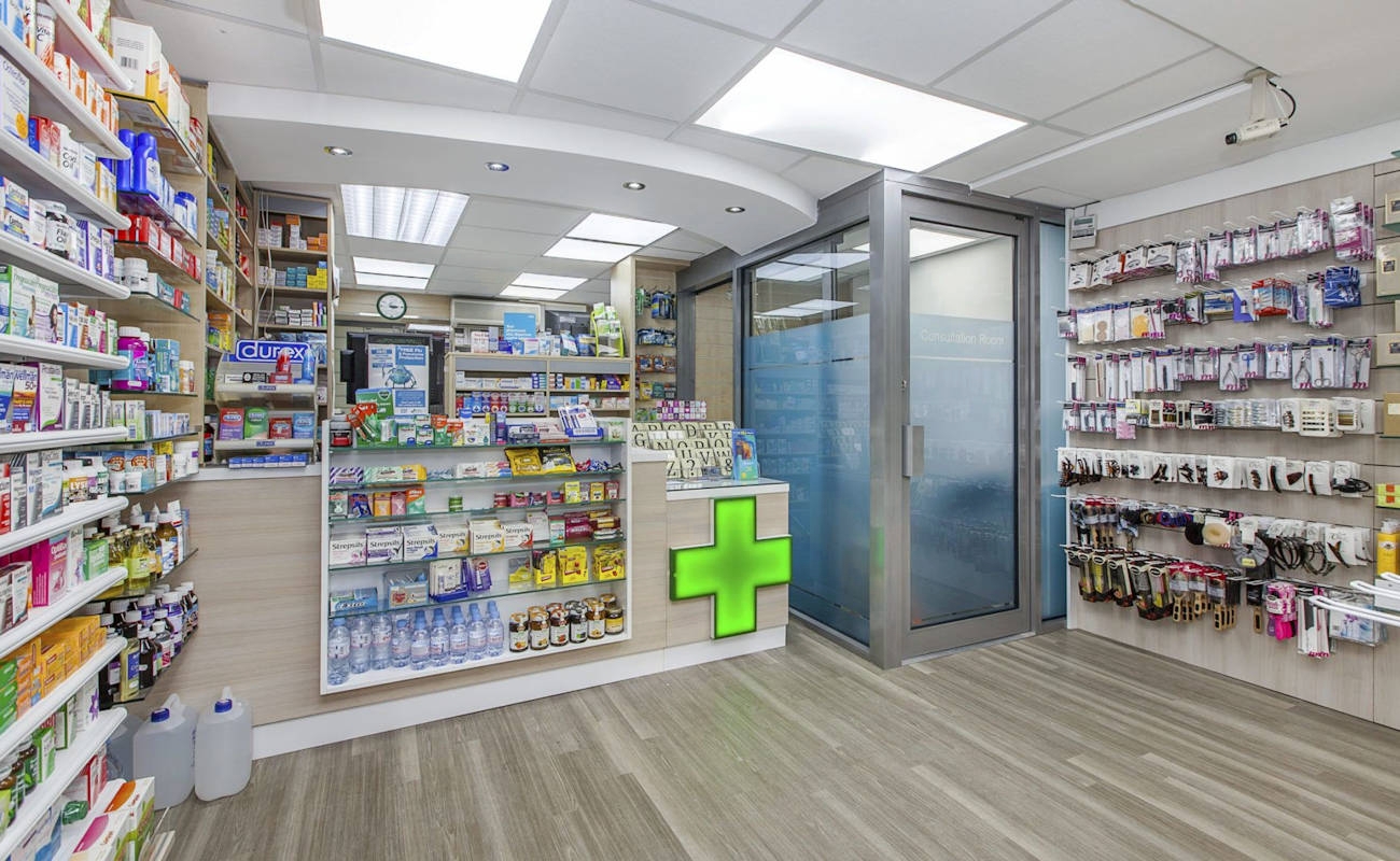 Pharmacies in Marmaris - My Marmaris Pharmacies in Marmaris