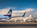 Antalya Airport