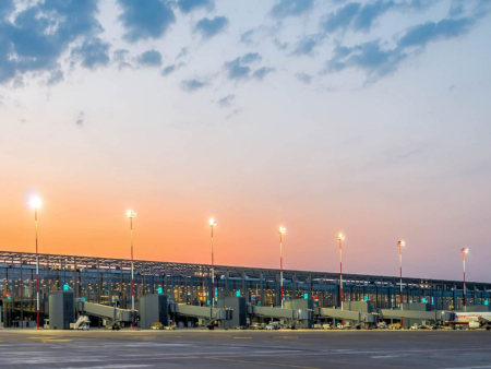 Dalaman International Airport